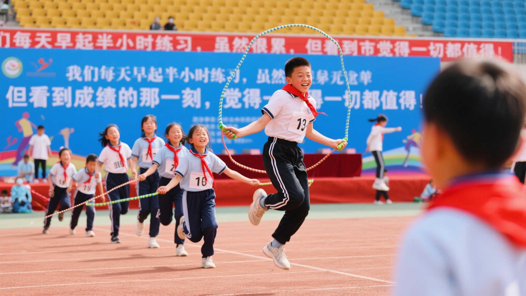 賽球員的榮