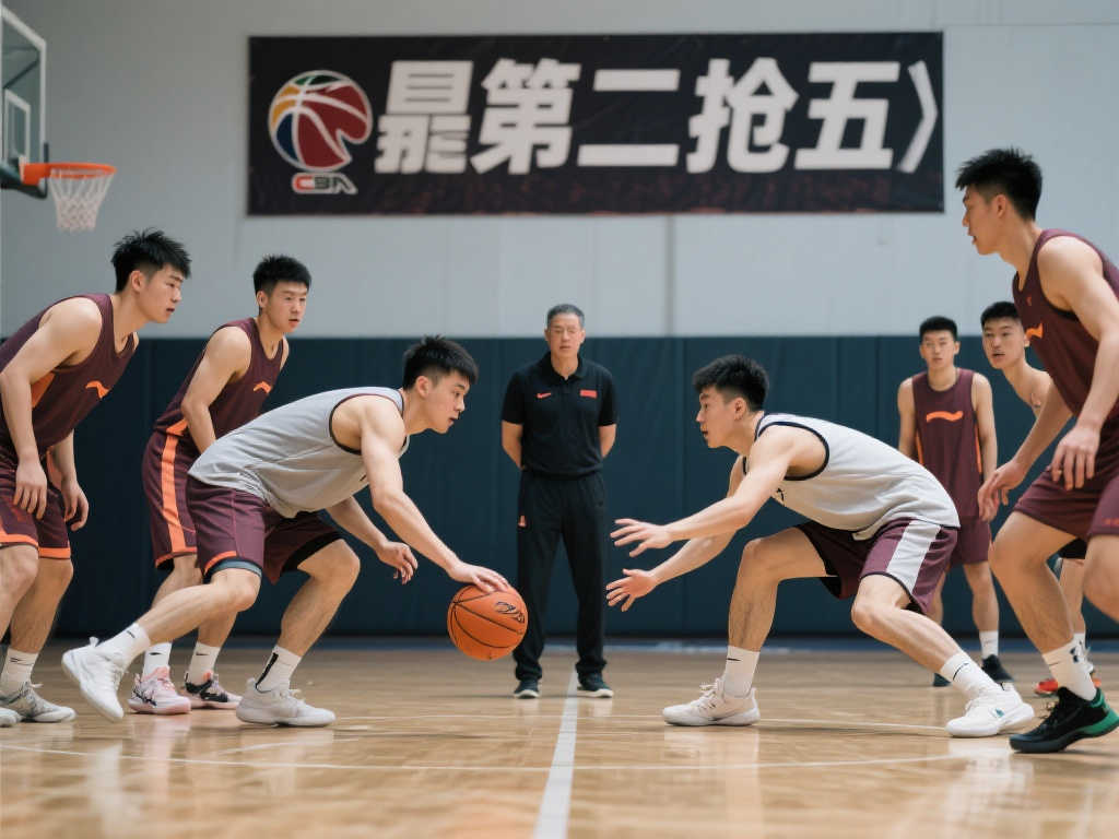 他們全場控