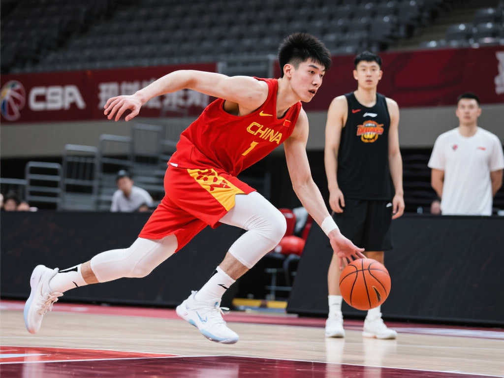 国家队训练 国家队训练