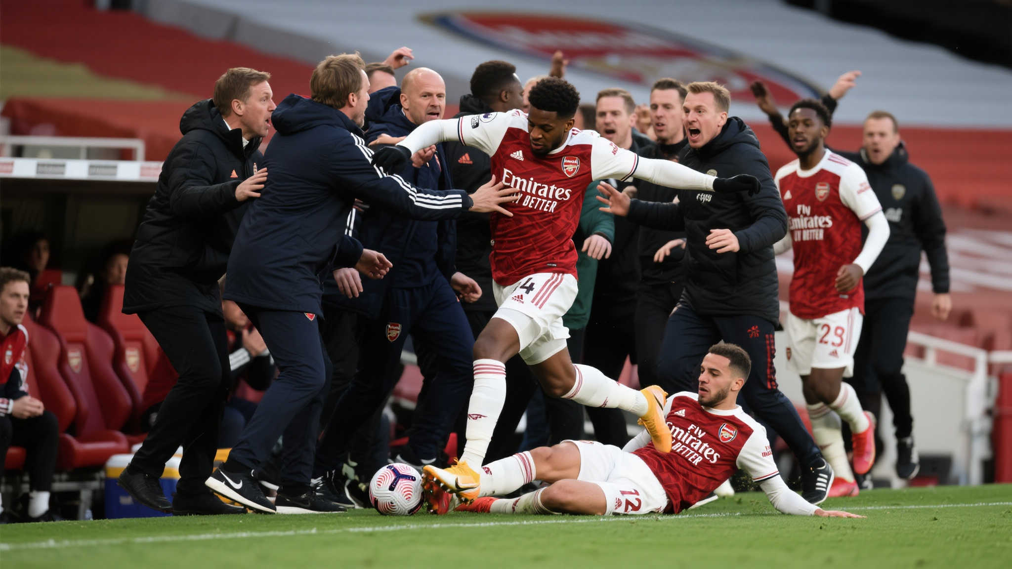 市场关注和 市场关注和