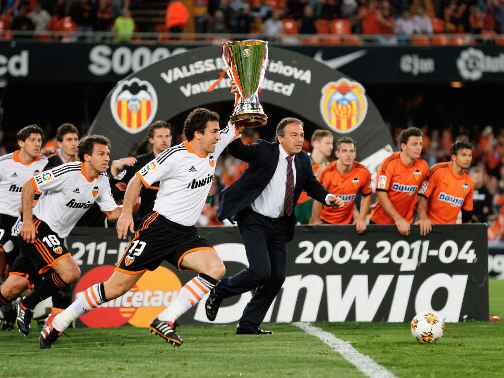 在现代足球 在现代足球